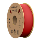 Creality Rdeči filament Hyper PLA za 3D tiskanje