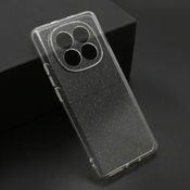 Futrola sparkling za xiaomi redmi note 15 pro plus 5g providna ( F124368 )