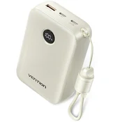 Vention FKBN0-C prenosni polnilnik, 20000 mAh, 22,5 W