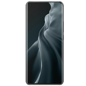 XIAOMI outlet pametni telefon Mi 11 8GB/128GB, Midnight Gray