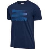 Moška majica hmlPULSE GRAPHIC T-SHIRT