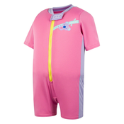 Speedo plavalna obleka koala 3-4 let