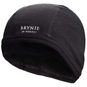 Brynje Super Thermo kapa, črna (S-M)