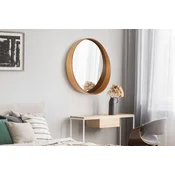 Hanah Home Ogledalo Bias 60, Hrast
