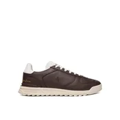 Polo Ralph Lauren Superge Calzado 809P13089003 Rjava