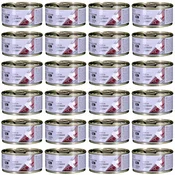 TROVET Hepatic HLD s piščancem - mokra hrana za mačke, 100 g