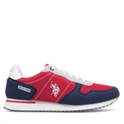 Superge U.S. Polo Assn. ALTENA001A Rdeča