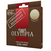 Olympia CTE 1052