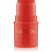 CATRICE Sparks Of Joy Blush Stick - C01 All I Want For Christmas Is RED