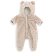 Oblačilo Overalls Bear Mon Grand Poupon Corolle za 36 cm dojenčka od 24 mes