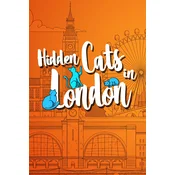 Hidden Cats in London XBOX LIVE Key EUROPE