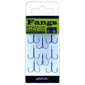 BKK Fangs #12 BT620-SS