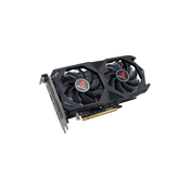 BIOSTAR SVGA Radeon RX6600 8GB GDDR6, 128bit VA6606RM81