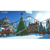 Planet Coaster [Mac]