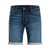 JACK & JONES Kavbojke JJIRICK JJICON moder denim