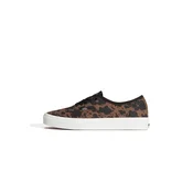VANS Nizke superge Authentic rjava/črna