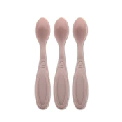 Set žlica Lorelli My Friend - Mellow Rose, 3 komada