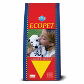 Farmina Ecopet suha hrana za pse Junior, 15 kg