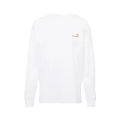Carhartt WIP Majica, bela