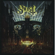 Ghost Meliora (CD)