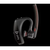 Poly Voyager 5200 UC USB-A Headset +BT600 Dongle TAA 7K2E1AA