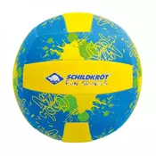 Schildkröt Beachvolley žoga, iz neoprena, velikost 5