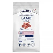 shumee Suha hrana za pse BALTICA NUTRACEUTIC Hipoalergena jagnjetina XS/S 12 kg