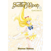 Sailor Moon Eternal Edition vol. 5