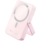 Verbatim 32267 powerbank 10000mAh roza