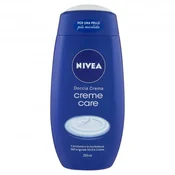 Nivea Creme Care - Shower Cream 250 Ml