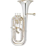 TENOR YAMAHA Bb YBH-621 S