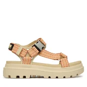 Sandali Palladium Pallacruisestrapwo 94708-210-M Bež