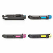 Komplet tonerjev Kyocera TK-5140