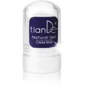 TIANDE Natural Veil Kristalni dezodorans 60g