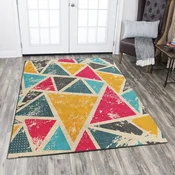 Conceptum Hypnose Tepih, 140x220cm, Šareni