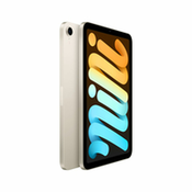 Apple iPad mini 256 GB 21,1 cm (8.3) 4 GB Wi-Fi 6 (802.11ax) iPadOS 15 Bež