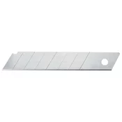 shumee TOP tools Nadomestna rezila, zlomljena, 18 mm, 10 kosov