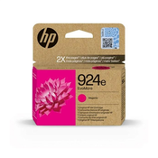 HP - kartuša HP 4K0U8NE nr.924e (škrlatna), original