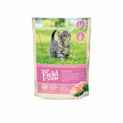 Sams Field Macka Kitten s Piletinom 400 g