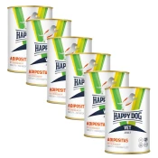 Happy Dog VET Adipositas 6 x 400 g