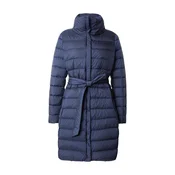 Weekend Max Mara Zimski plašč SARTA mornarska