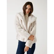 Guess Krzno W0BL0N WDCH0 Écru Regular Fit