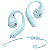 On-Ear Headphones Soundcore AeroFit Pro green