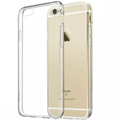 Ugreen magnetno gel ohišje Apple iPhone 6 Plus/iPhone 6s Plus - Prozorna KP29506