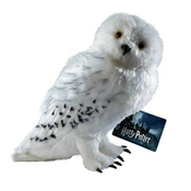Noble Plišasta igračka - Harry Potter (Hedwig)