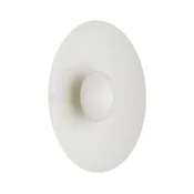 Argon 8863 - LED stensko svetilo BOLTON LED/12,5W/230V 3000K bela