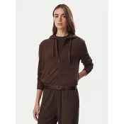 Guess Jopa O6GQ01 KCQP2 Rjava Regular Fit