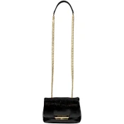 EAX  MINI BAG XW000357 AF17239  Črna