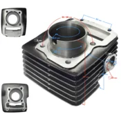 Moretti Transportni remen sa zatezacem 2000 kg 38 mm 6 m AMIO-03297