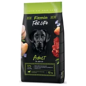 Fitmin Dog For Life Adult - 12 kg